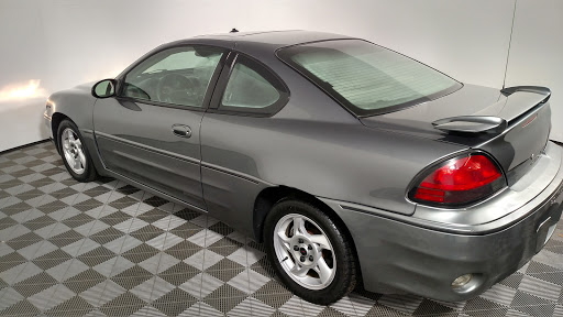 Used Car Dealer «Huggard and Ewing», reviews and photos, 1305 Washington St, Stoughton, MA 02072, USA