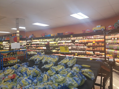Superfood Fresh Supermarket - Allentown