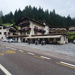 Photo n°1 de l'avis de Wilfried.a fait le 23/06/2023 à 07:55 sur le  Löwen à Welschnofen