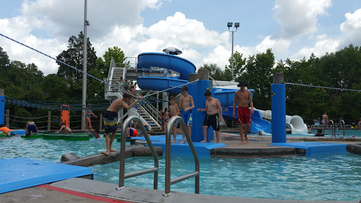 Water Park «Fort Knox Water Park», reviews and photos, 5539 West Chaffee Avenue, Fort Knox, KY 40121, USA