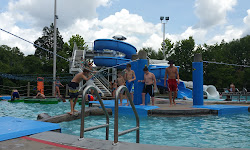 Fort Knox Water Park