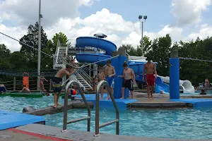 Fort Knox Water Park image