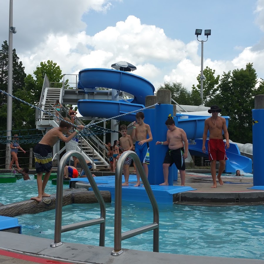 Fort Knox Water Park