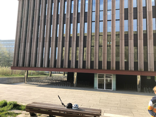 University of Antwerp - Building M