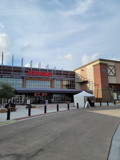 Movie Theater «Harkins Theatres Queen Creek 14», reviews and photos, 20481 E Rittenhouse Rd, Queen Creek, AZ 85142, USA