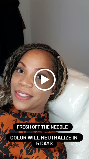 Explore ems tattoo ideas, creative tattoo ideas in Norristown, available at TRUCCO SKIN