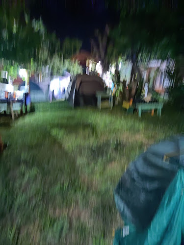 Horarios de Camping Raquel e Hijas