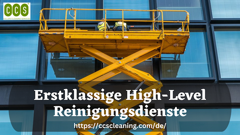 CCS Cleaning - Germany