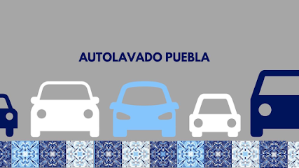Autolavado Puebla