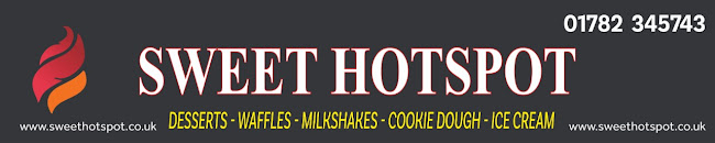 Comments and reviews of Sweet HotSpot