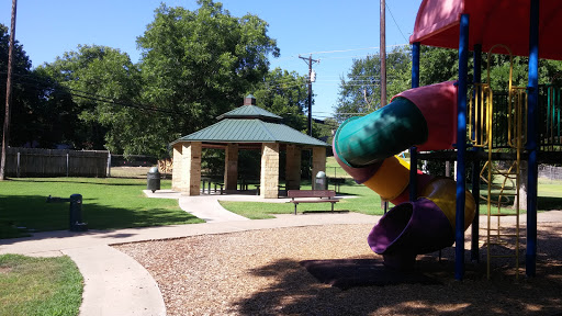 Park «Jaycee - Baker Park», reviews and photos, 500 Belmont Dr, Hurst, TX 76053, USA