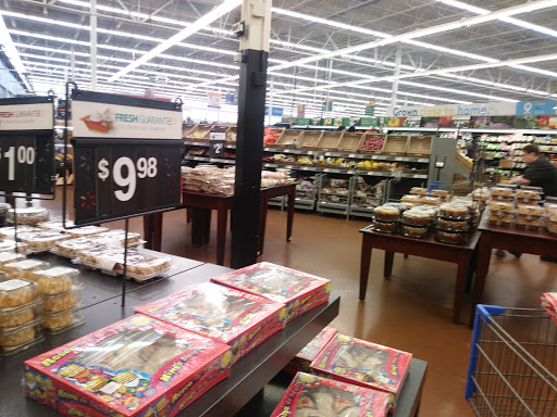 Department Store «Walmart Supercenter», reviews and photos, 5491 US-151 BUS, Marion, IA 52302, USA