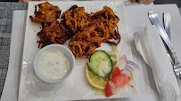 Plats et boissons du Restaurant indien Perrache tandoori à Lyon - n°10