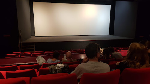 Cinéma Rex à Ribeauvillé