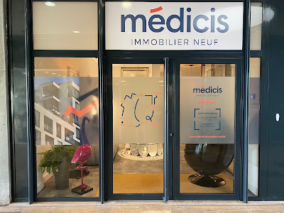 Médicis Immobilier Neuf Saint-Gratien Val d'Oise à Saint-Gratien