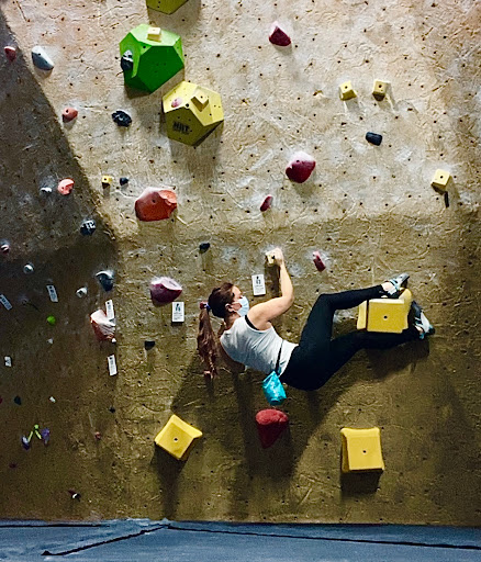 Rock Climbing «Gravity Vault», reviews and photos, 40 Watchung Ave, Chatham, NJ 07925, USA