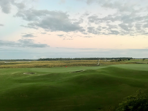 Golf Club «Secession Golf Club», reviews and photos, 100 Islands Causeway, Beaufort, SC 29907, USA