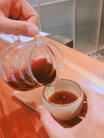 來福咖啡 Life Coffee Studio