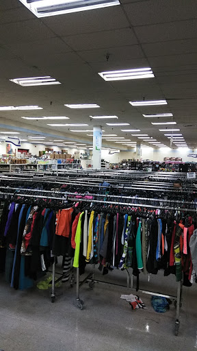 Thrift Store «Goodwill Tampa Store», reviews and photos, 4102 W Hillsborough Ave, Tampa, FL 33614, USA