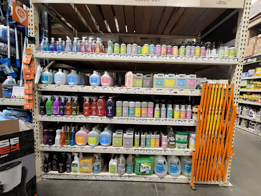 Home Improvement Store «The Home Depot», reviews and photos, 35050 N North Valley Pkwy, Phoenix, AZ 85086, USA