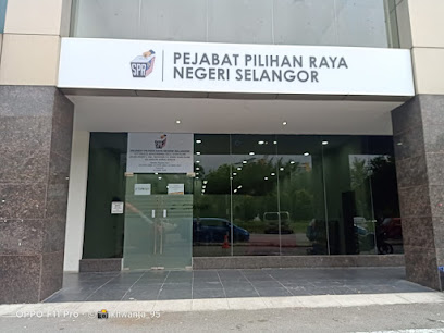 Pejabat Pilihan Raya