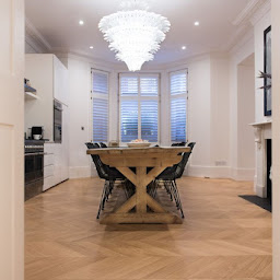 Looking for the Best Flooring Specialist in Brent Park?