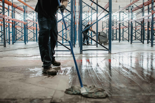 Limpiezas Marfil - Proyectos Marfil S.L. en Zaragoza, Zaragoza