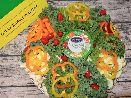 Supermarket «IGA Supermarkets», reviews and photos, 316 Marlborough St, Portland, CT 06480, USA