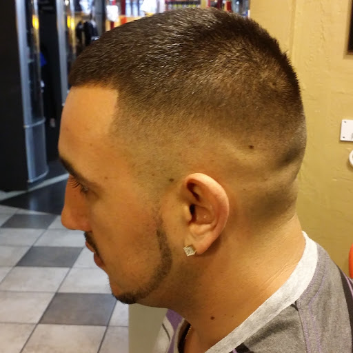 Barber Shop «E Z Style & Supply Barbershop», reviews and photos, 3731 Stockton Blvd, Sacramento, CA 95820, USA