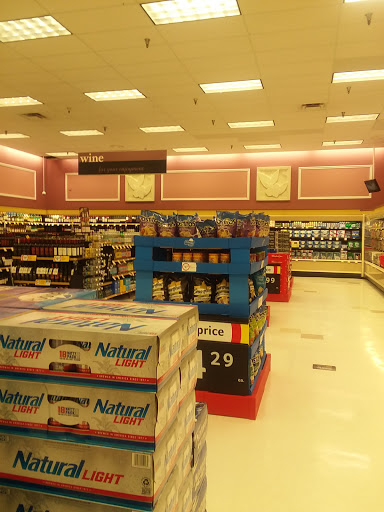 Grocery Store «Winn-Dixie», reviews and photos, 1535 N Singleton Ave, Titusville, FL 32796, USA