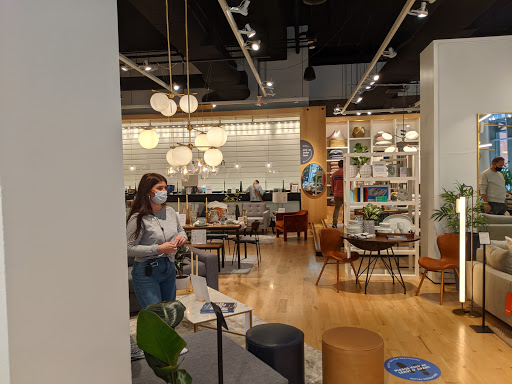 Furniture Store «west elm», reviews and photos, 1201 NW Couch St, Portland, OR 97209, USA