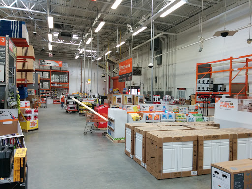 Home Improvement Store «The Home Depot», reviews and photos, 1213 VFW Pkwy, West Roxbury, MA 02132, USA