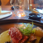 Photo n°8 de l'avis de gilberto.i fait le 23/01/2024 à 22:12 sur le  Origini Ristorante à Mondaino