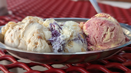 Ice Cream Shop «Oberweis Ice Cream and Dairy Store», reviews and photos, 6854 Rochester Rd, Rochester, MI 48307, USA