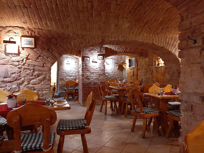 Pince étterem - Pécs