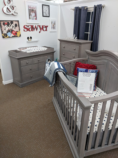 Baby Store «buybuy BABY», reviews and photos, 34 E Ridgewood Ave, Paramus, NJ 07652, USA