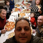 Photo n°1 de l'avis de Daniele.i fait le 11/01/2018 à 14:37 sur le  Ristorante Pizzeria L'Arcangelo à Viadana