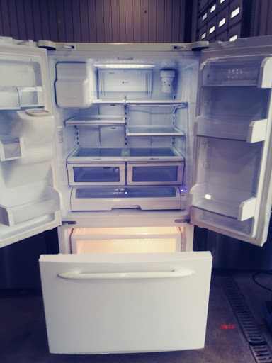 Used Appliance Store «Reconditioned Appliances», reviews and photos, 701 N Belt W, Swansea, IL 62226, USA