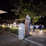 Photo n°2 de l'avis de Federico.a fait le 26/07/2018 à 22:17 sur le  Bar Osteria La Noce à Albinea