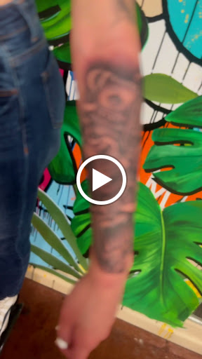 Tattoo Shop «Lyfestyle Ink», reviews and photos, 1923 S El Camino Real, San Mateo, CA 94403, USA