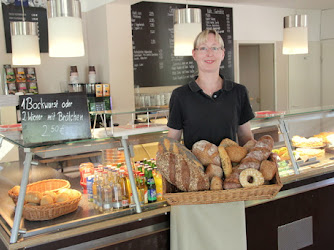 Bäckerei & Café Oldenburg - traditionelle Handwerksbäckerei