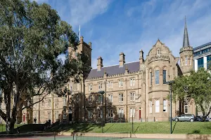 St Andrew's College image