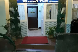 Hotel Dil image