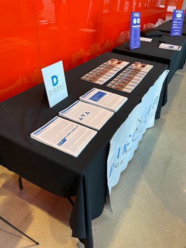 Commercial Printer «All in 1 Graphics - Printing & Signs», reviews and photos, 10 Cedar Swamp Rd, Glen Cove, NY 11542, USA