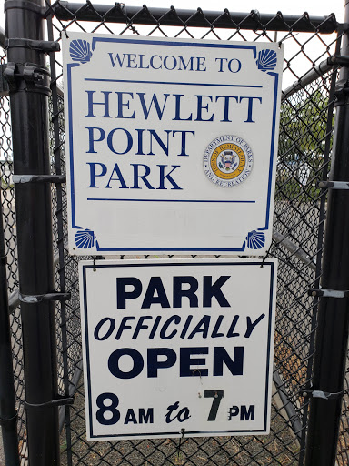 Park «Hewlett Point Park», reviews and photos, 130 Hewlett Point Ave, East Rockaway, NY 11518, USA