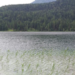 Photo n°1 de l'avis de Holger.r fait le 04/07/2019 à 13:51 sur le  Seehof Lautersee à Mittenwald