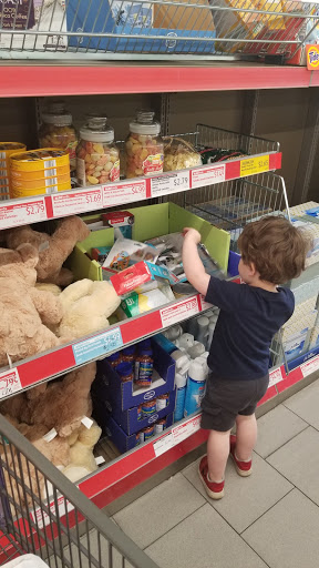 Supermarket «ALDI», reviews and photos, 7369 Watson Rd, Shrewsbury, MO 63119, USA