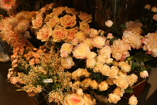 造花を買う店 東京