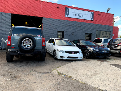 Used Car Dealer «Pristine Auto Group», reviews and photos, 106 Bloomfield Ave, Bloomfield, NJ 07003, USA