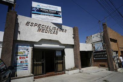 Laboratorio Hidalgo Maldonado | Laboratorio análisis clínicos Saltillo Centro